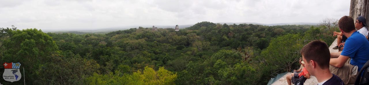 Tikal 1-imp