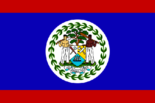 flagge-belize